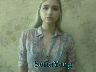 SofiaYang