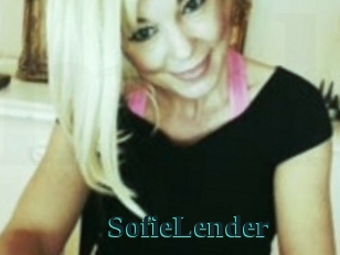 SofieLender