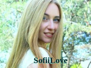 SofiiLove Melody Melons