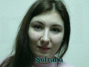 Sofrana