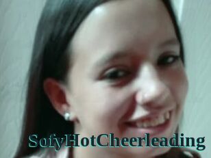 SofyHotCheerleading