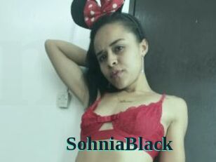 SohniaBlack Melody Melons