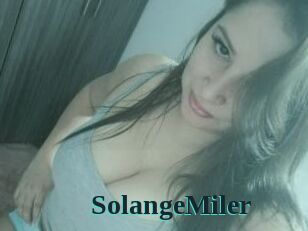 SolangeMiler