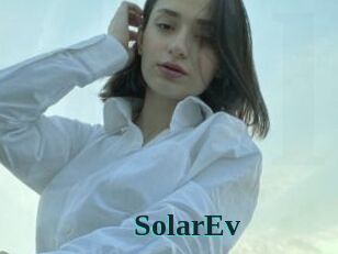 SolarEv