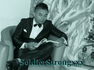 SoldierStrongxxx