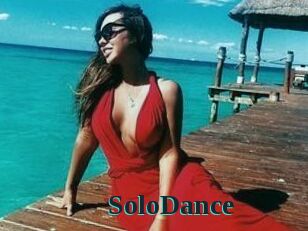 SoloDance