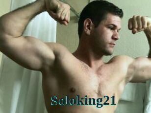 Soloking21 Melody Melons