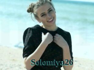 Solomiya26