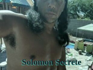 Solomon_Secrete