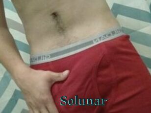 Solunar