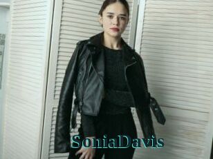 SoniaDavis