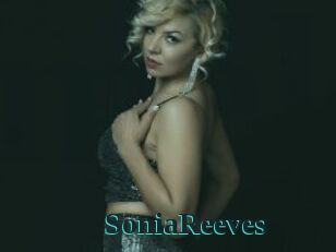 SoniaReeves