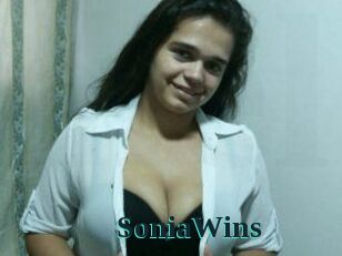 SoniaWins