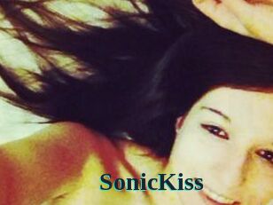SonicKiss