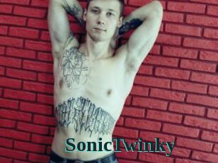 SonicTwinky