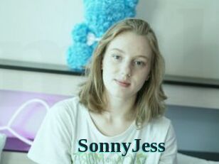 SonnyJess