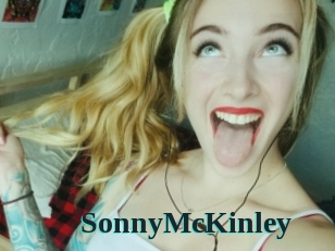 SonnyMcKinley