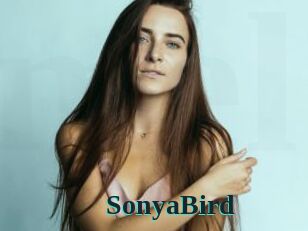 SonyaBird