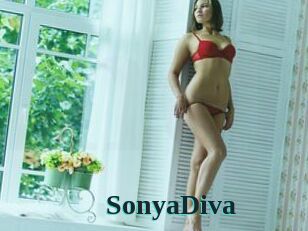 SonyaDiva