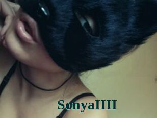 SonyaIIII