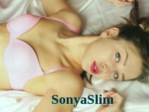 SonyaSlim Melody Melons