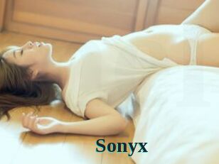 Sonyx