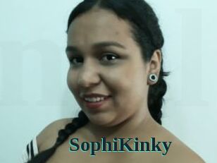 SophiKinky