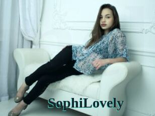 SophiLovely