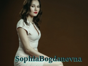 SophiaBogdanovna