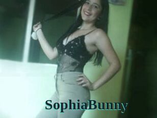 SophiaBunny