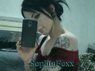 SophiaFoxx