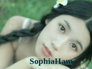 SophiaHam