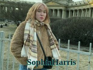 SophiaHarris