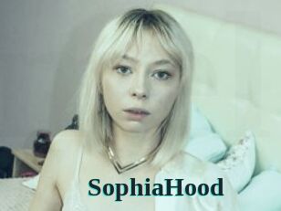 SophiaHood