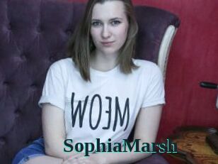 SophiaMarsh