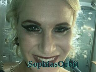 SophiasOrbit