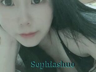 Sophiashuo