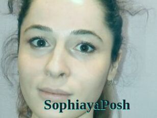 SophiayaPosh