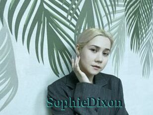 SophieDixon