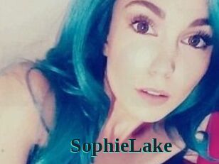 SophieLake