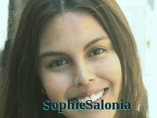 Sophie_Salonia Melody Melons