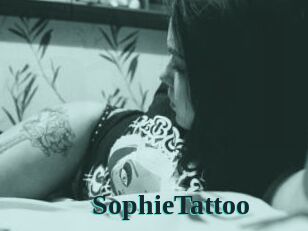 SophieTattoo