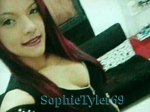 SophieTyler69