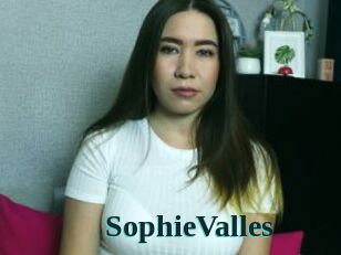 SophieValles