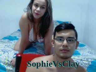 SophieVsClay