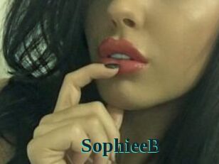 SophieeB