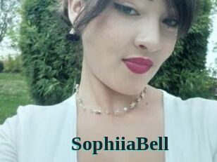 SophiiaBell