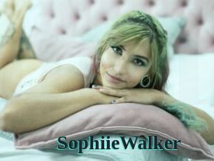 SophiieWalker