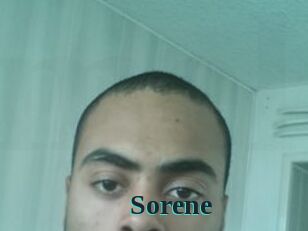Sorene