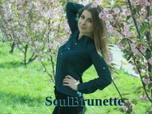 SoulBrunette